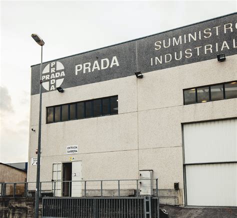 SUMINISTROS PRADA .